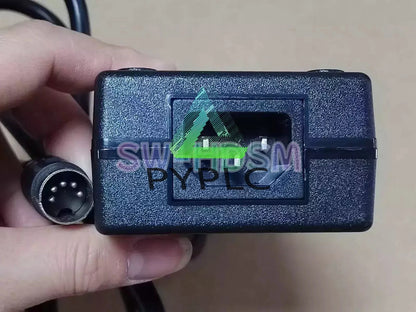 1Pcs 5-Pin AC Adapter for SINPRO SPU45E-302 Power Supply Cord Charger