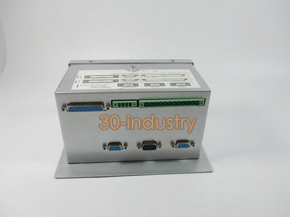 NEW FTI FOR KAESER Air Compressor Computer Panel Controller 7.7000.1 Single Row - KAESER