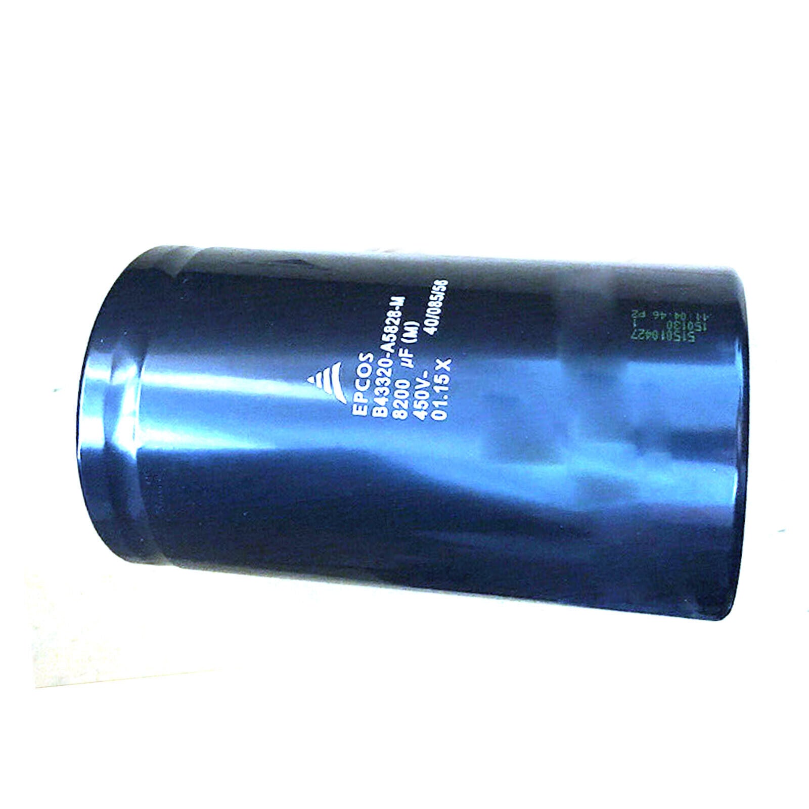 B43320-A5828-M 450V 8200UF Capacitor - EPCOS