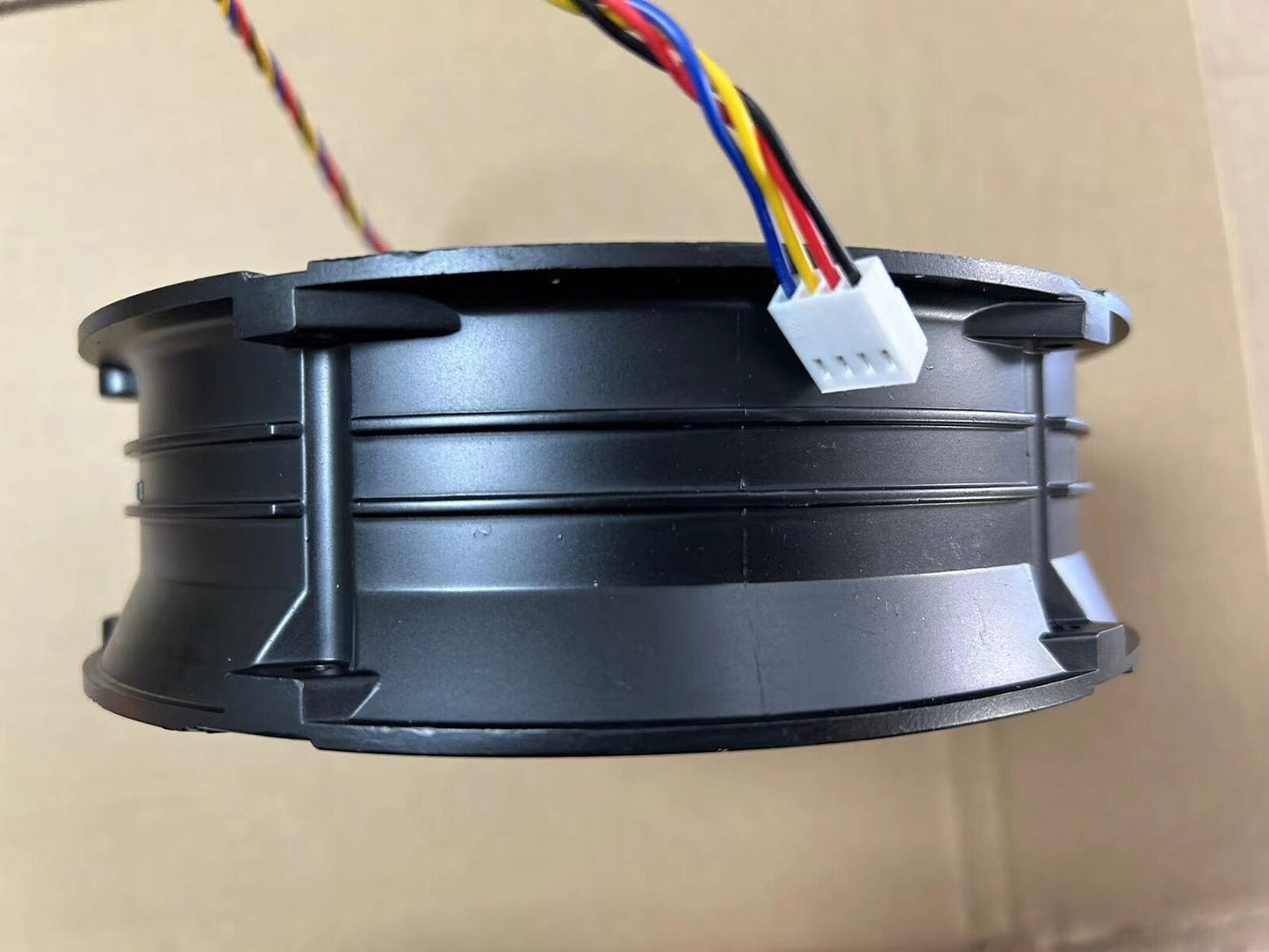 FOR Delta THB1748BG DC 48V 5.80A inverter 17CM 17251 cooling fan 4wires