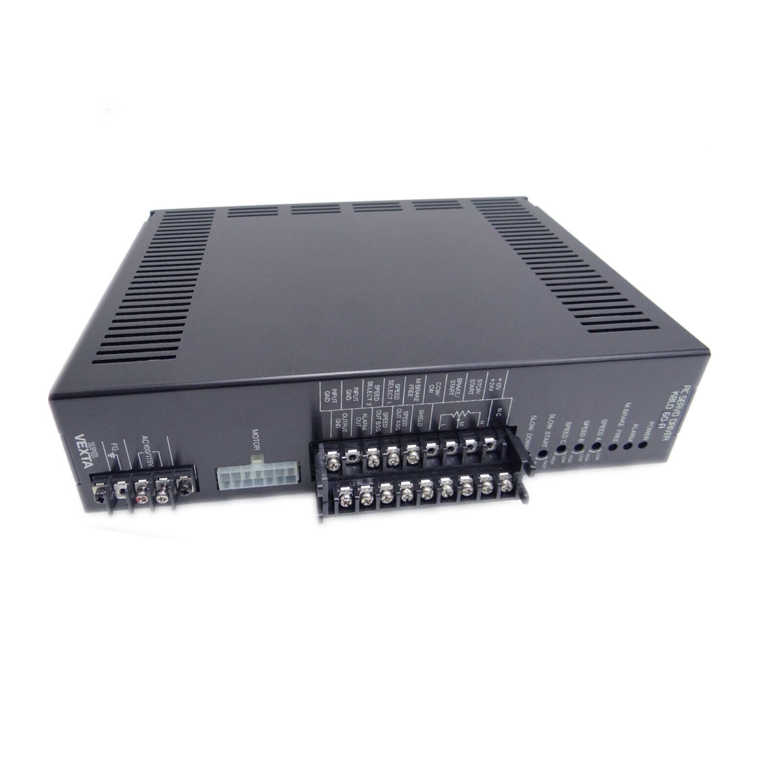 1-Piece VEXTA KBLD60-A Driver - VESTA