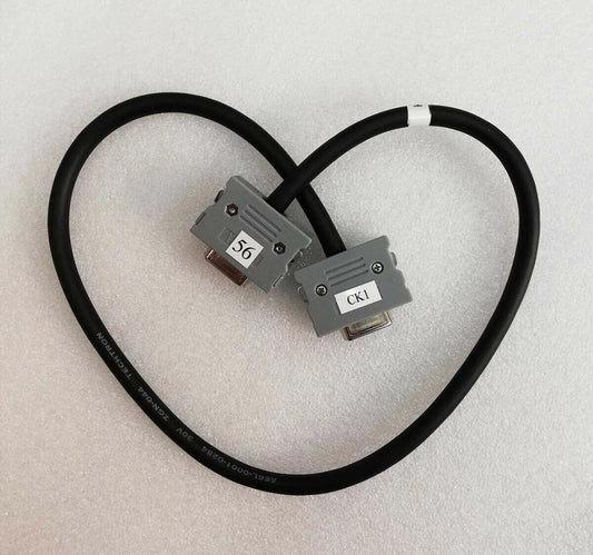 1PC A02B-0319-K813 FANUC Button host cable One year warranty Fast delivery
