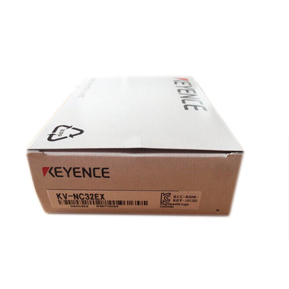 KEYENCE KV-NC32EX Input Unit Module - KEYENCE