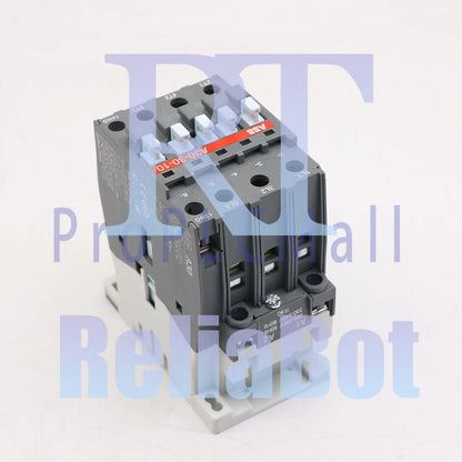 ABB A30-30-10 AC220V AC Contactor IN BOX 1Pcs.