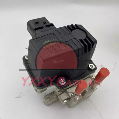Urea DEF Injector Doser Pump 4377650 5578983RX For Cummins 4377649 A061G329