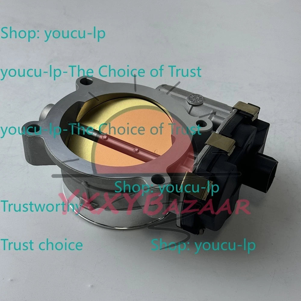 12679524 Throttle Body for Chevrolet Silverado Tahoe GMC Yukon 4.8L 5.3L 6.0L