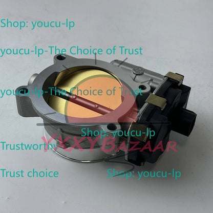 12679524 Throttle Body for Chevrolet Silverado Tahoe GMC Yukon 4.8L 5.3L 6.0L