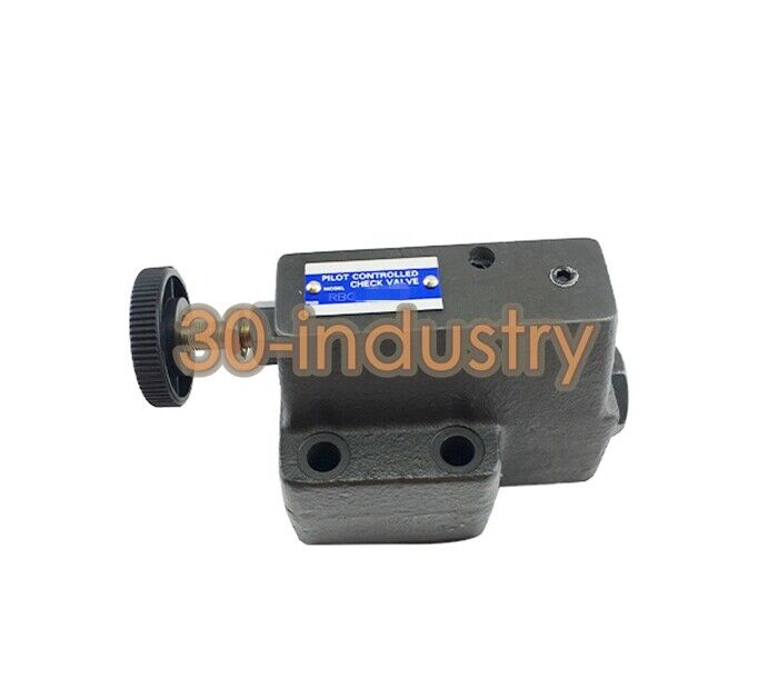 1PCS NEW FOR YUKEN RBG-06-10 HYDRAULIC BALANCING VALVE - KOEED