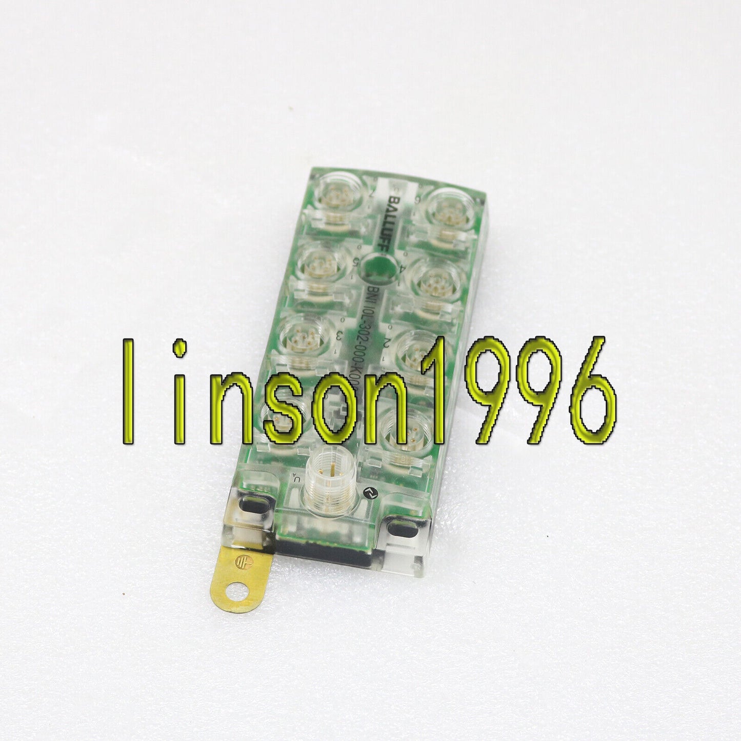 Balluff BNI IOL-302-000-K006 BNI005L Module In Box - BALLUFF