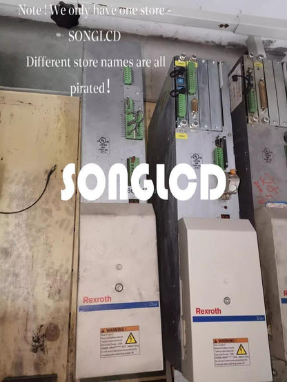 HZS01.2-W300N High-Quality Component 1PCS - VENDOR