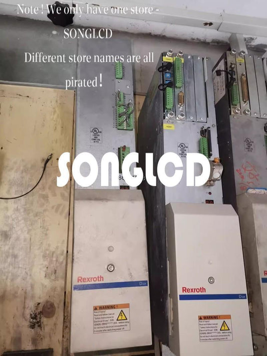 HZS01.2-W300N High-Quality Component 1PCS - VENDOR