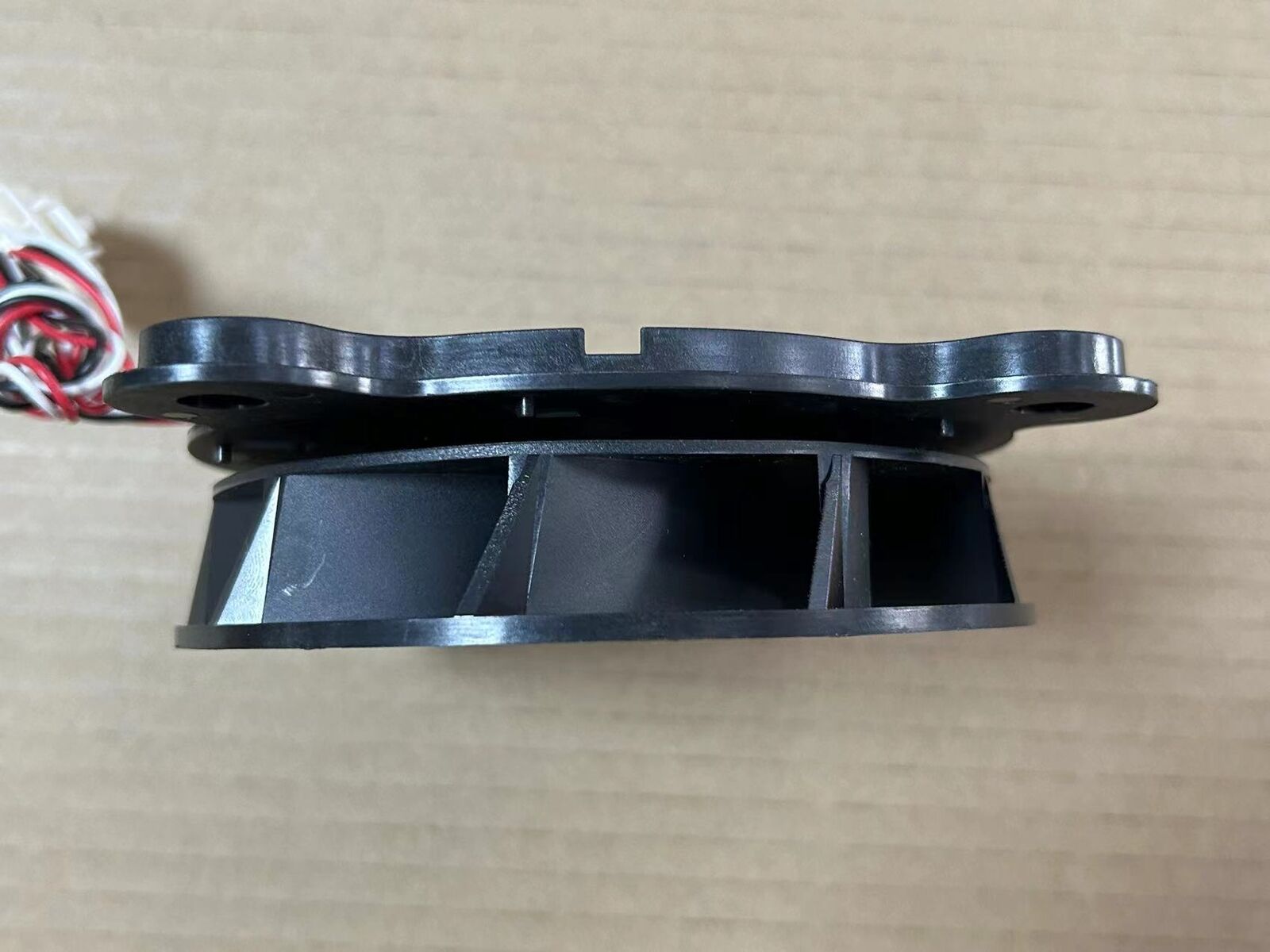 New ZWF-30-3 12V 2.5W DC Fan for Refrigerator - ZWF