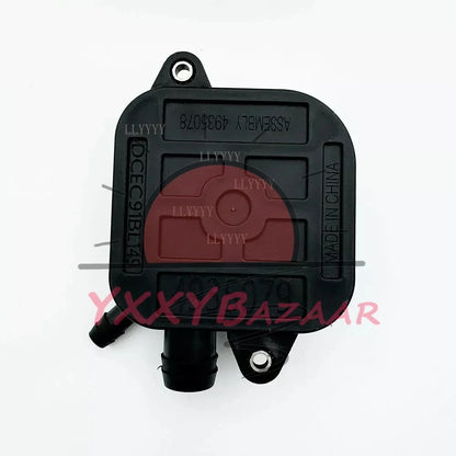 Valve Cover Breather Crankcase For Dodge Cummins Ram 2500 3500 5.9L 2003-2005