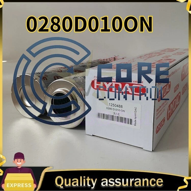 0280D010ON 1PCS HYDAC Filter Element Quality Goods Fast Ship