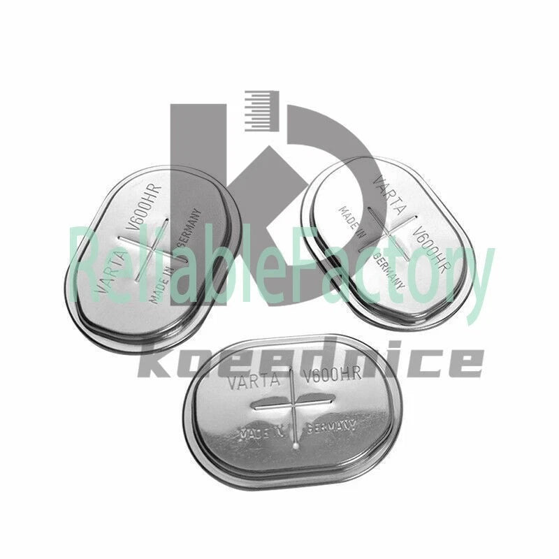1x V600HR NiMH Battery Replaces V500HT 5183454AA 55750201501 1.2V 600mAh