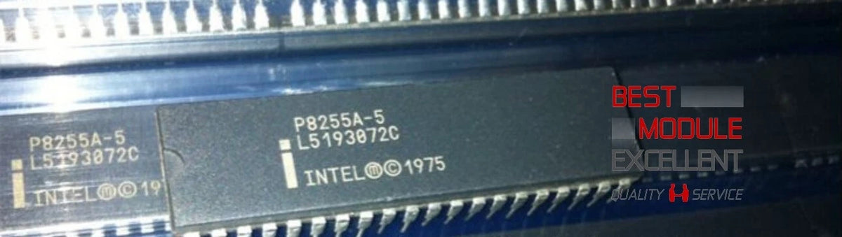 5PCS P8255A-5 DIP-40 IC