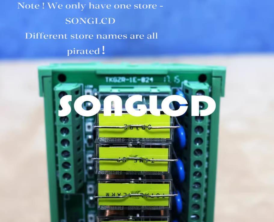 TKGZR-1E-824 Electronic Component 1PCS - SIGMA