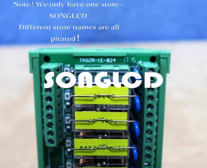 TKGZR-1E-824 Electronic Component 1PCS - SIGMA
