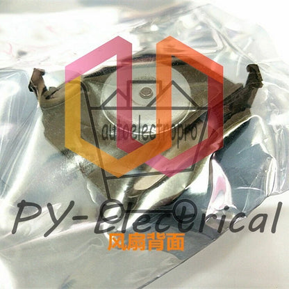 1PC 109X4412H6016 DC12V 0.06A drive servo cooling fan 3-pin