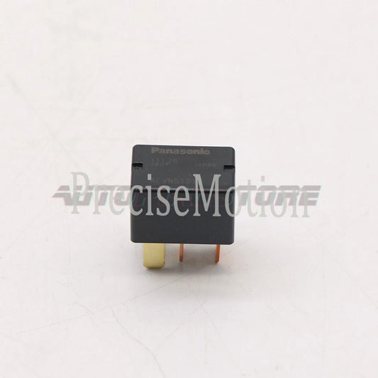 2Pcs Panasonic ACVN51212 Relay Free Shipping