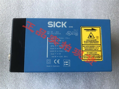 used 1pcs test dme4000-111 1029789 - TEST