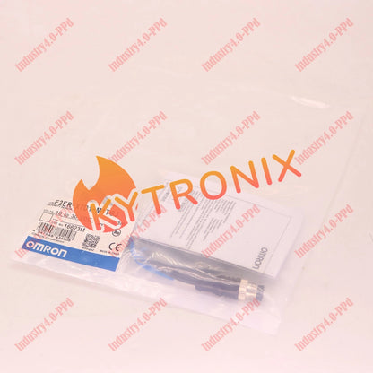 1PCS For Omron E2ER-X7D1-M1TGJ 10-30VDC 0.3m Proximity Switch