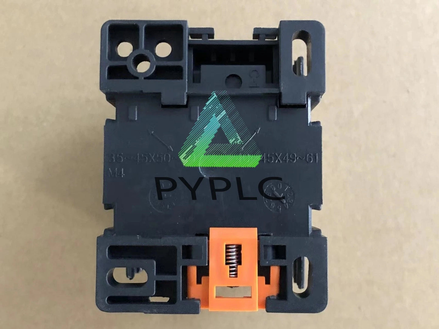 CU-18 CU18 TECO 220VAC contactor ～