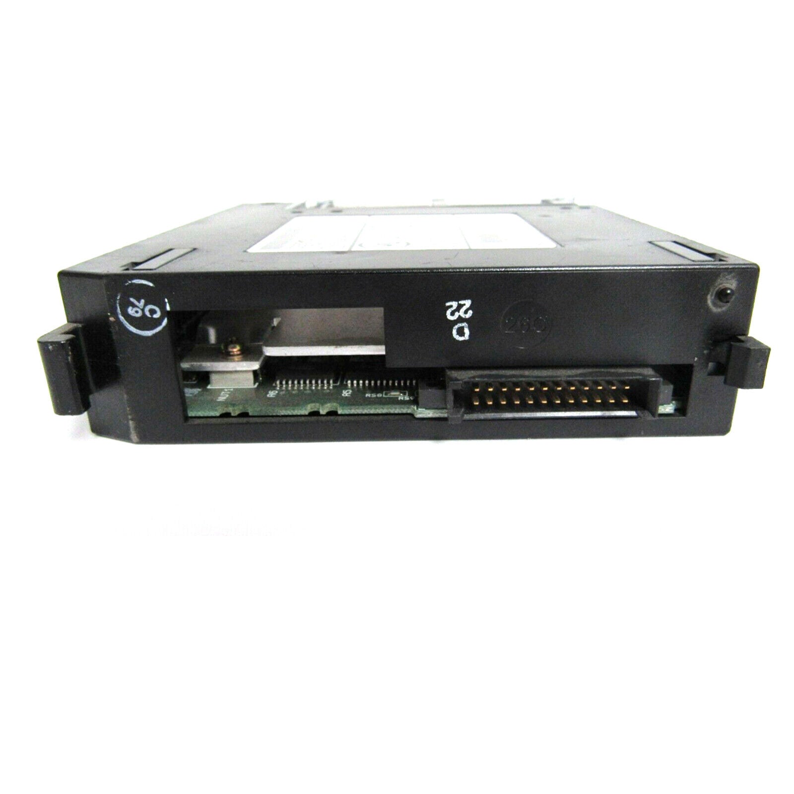 new  GE FANUC IC693MDL330F Power Module Supply