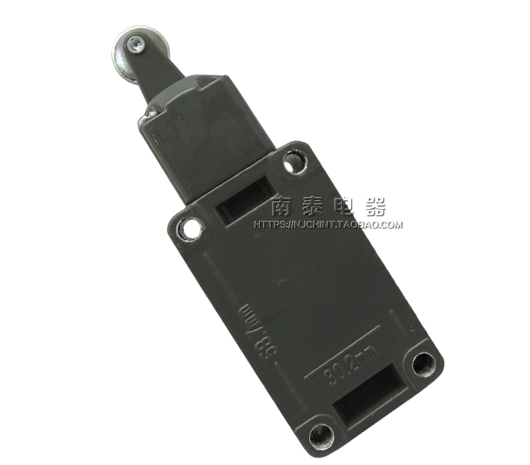 new 1PCS Chint YBLX-WL/CA2 Limit Switch - CHINT