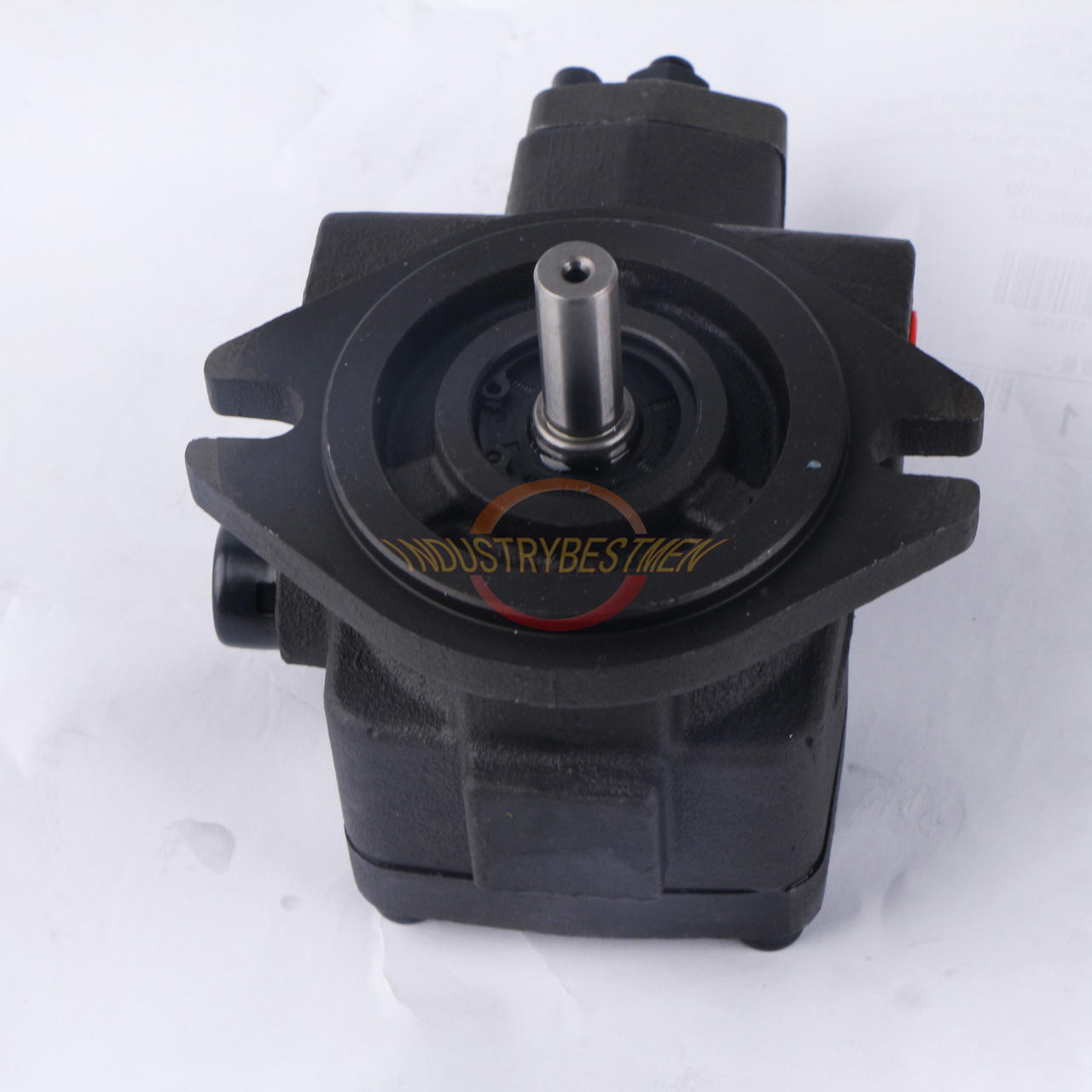 ANSION PVF-12-35-10 Variable Vane Pump Spline 12.7: High-Efficiency Suction Pump for Industrial Applications - ANSION