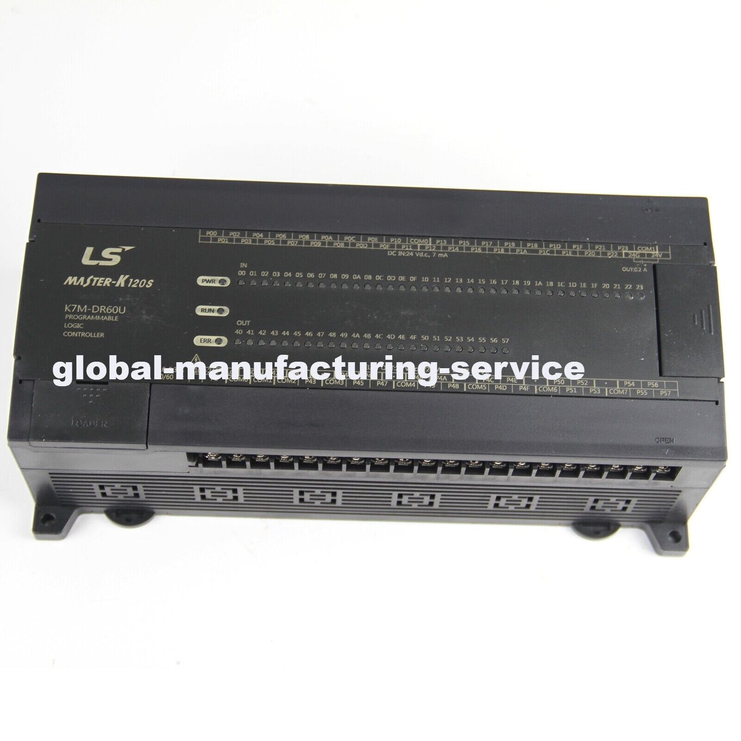 LS PLC K7M-DR60U | K7MDR60U | K7M-DR60U | K7MDR60U | K7M-DR60U | K7MDR60U | K7M-DR60U | K7MDR60U - LS PLC