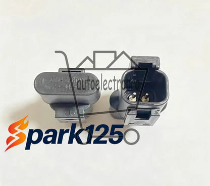 1PC FOR DT04-2P-RT01 2P Automotive Plug with Diode