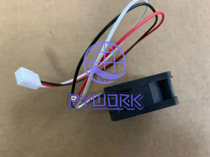 1PCS 9WF0424H6D05 24V 0.11A San Ace 40WF 4cm Drive Cooling Fan C3 Interface~