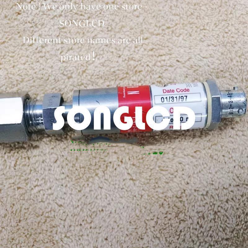 FPT 204 Pressure Transducer 250 PSI - FPT