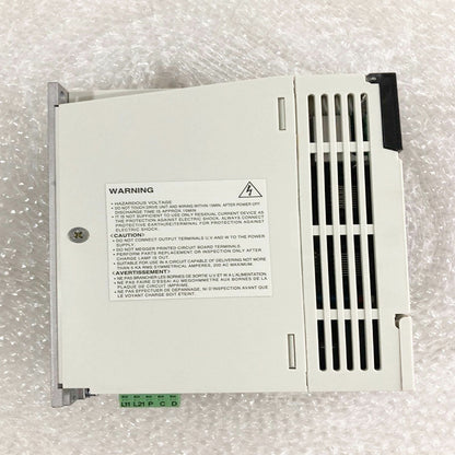 MITSUBISHI MR-J2S-40A-S004 Servo Drive - MITSUBISHI