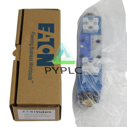 VICKERS DG4V-3S-6C-M-U-H5-60 Hydraulic Solenoid Valve