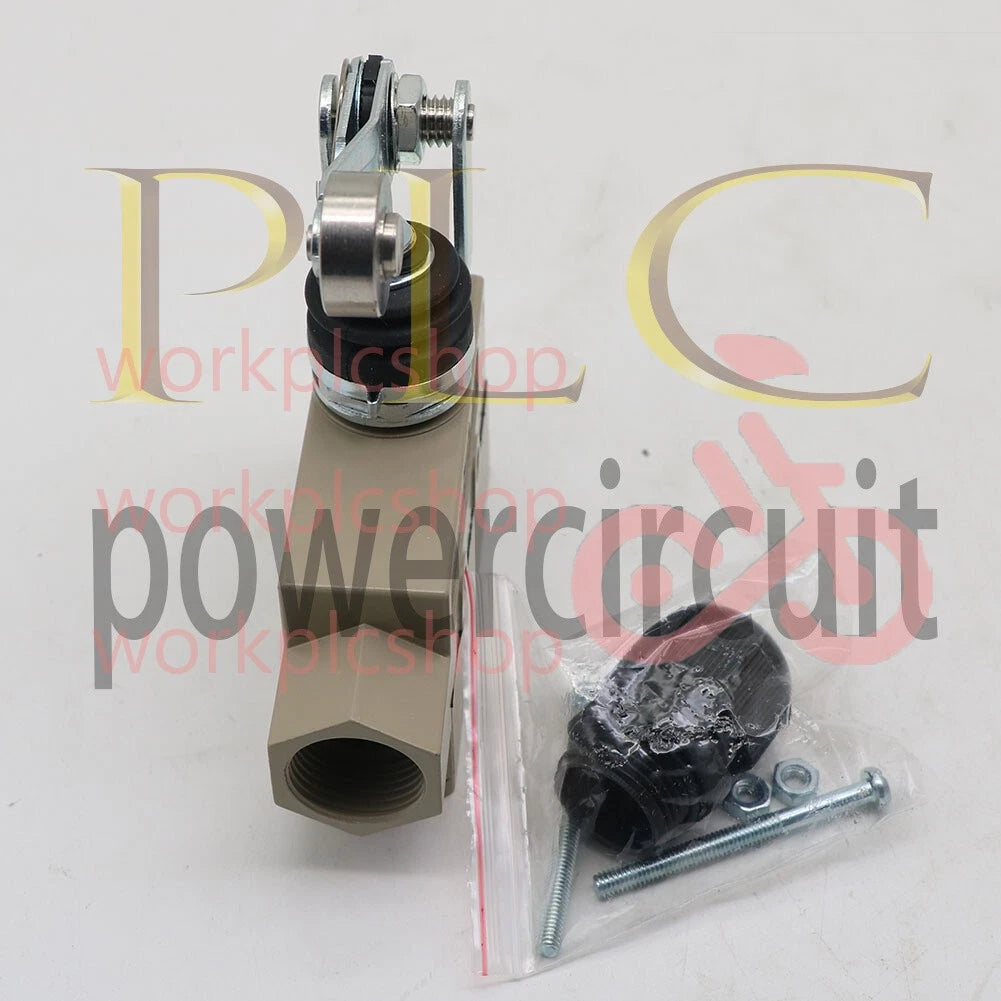 Omron ZE-NA2-2S Limit Switch ZENA22S In Box 1Pcs.