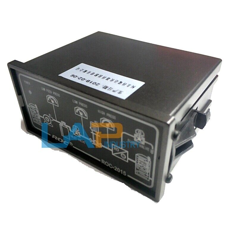 1PCS NEW ROC-2015 Reverse Osmosis Controller - KOEED