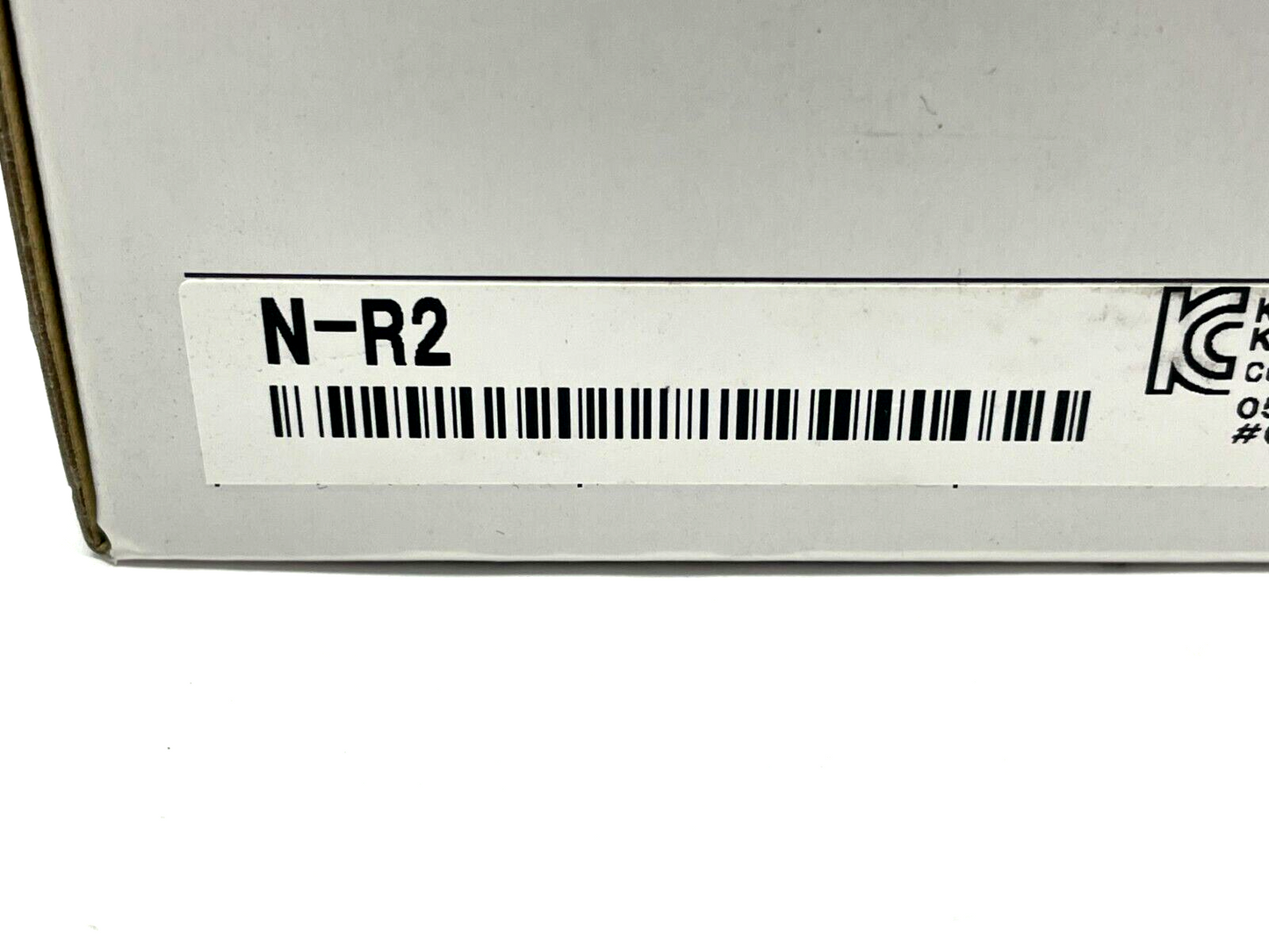 new Keyence N-R2 Dedicated Communication Unit RS-232C Type - KEYENCE