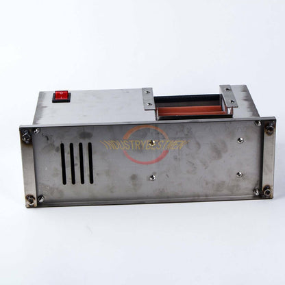 New Semi-automatic Bean Sheller Machine for Pea and Kernel Peeling - PROLINE MACHINERY