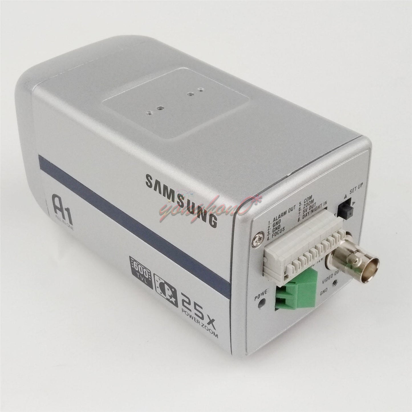 new 1PCS Samsung SCZ-2250PD camera - SAMSUNG