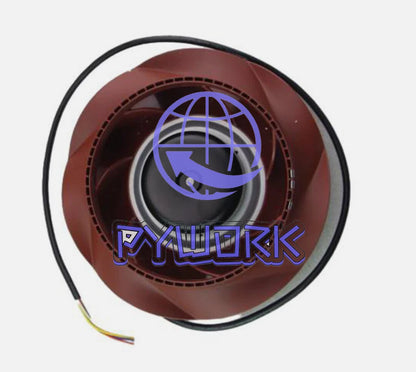 1Pcs For RER190-39/14/2TDMO 24V 4.6A 110W Centrifugal Fan