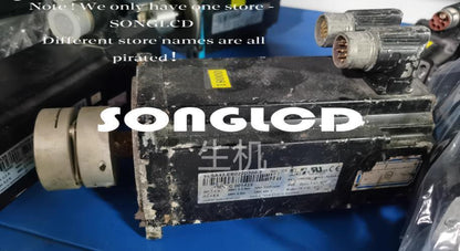 1PCS 8LSA43 Industrial Control Module - OMRON