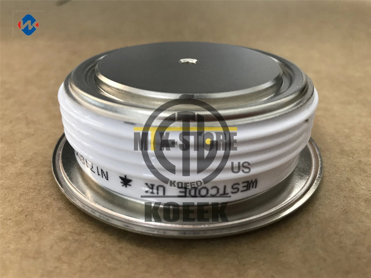 1PCS Module WESTCODE N1718NC200 Quality Assurance