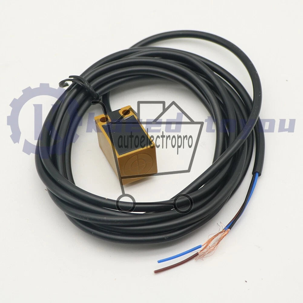 1pcs OMRON TL-Q5MC1-Z PLC Proximity Sensor 5MM NPN 10-30VDC