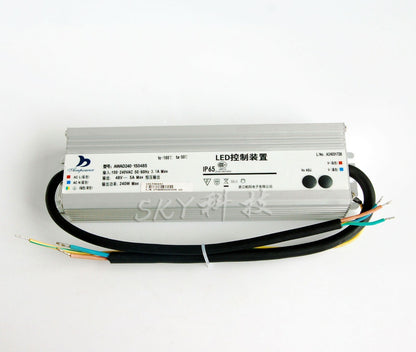 AWAD240-1S048S 48v5A constant voltage power supply for security monitoring power
