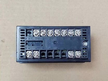 Heat press machine temperature controller XMTF-4 with timing input with buzzer