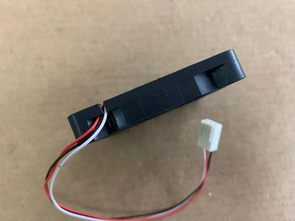 new 2404KL-04W-B59 for NMB 12V 0.35A 6CM Ultra thin fan Direct current cooling fan