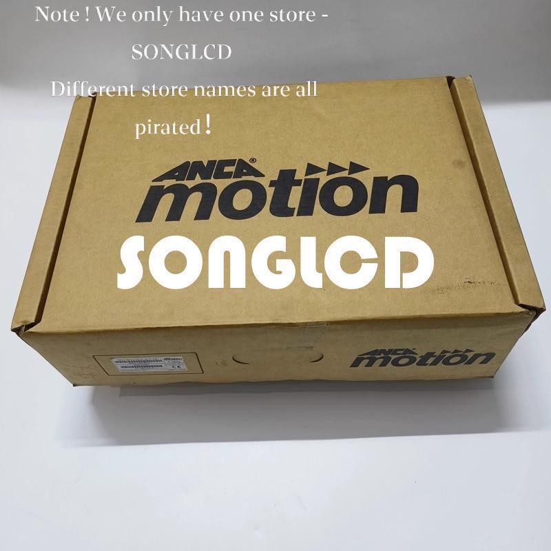 1PCS NEW AMD5-11200-BA10-1 Programmable Logic Controller Module - AMD