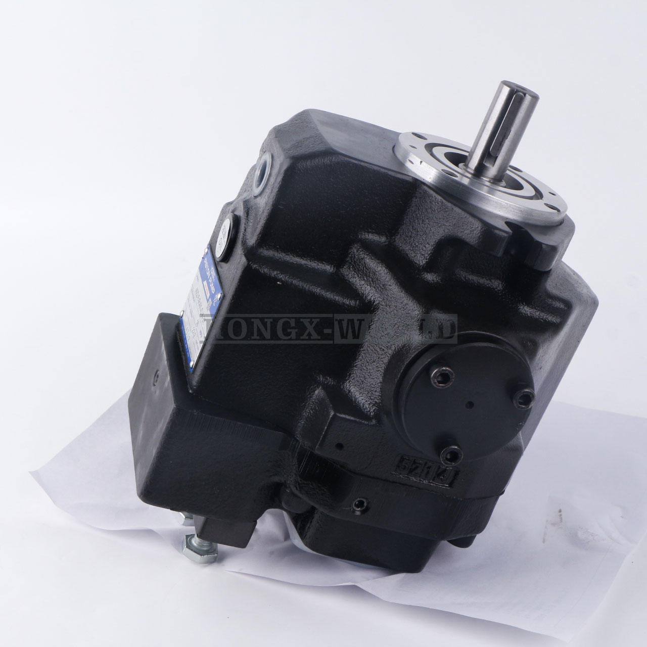 YUKEN A22 PUMP - YUKEN